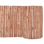 Tree bark garden fence 1000x50 m by vidaXL, fence panels - Ref: Foro24-142680, Price: 101,94 €, Discount: %
