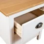 Hill Nachttisch aus massivem Kiefernholz weiß 46x35x49,5 cm von , Nachttische - Ref: Foro24-288906, Preis: 75,44 €, Rabatt: %