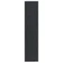 Flurteppich fängt Schmutz 100x450 cm anthrazitgrau von , Teppiche - Ref: Foro24-327172, Preis: 92,73 €, Rabatt: %