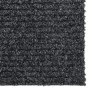 Flurteppich fängt Schmutz 100x450 cm anthrazitgrau von , Teppiche - Ref: Foro24-327172, Preis: 92,73 €, Rabatt: %