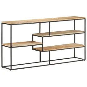 Sideboard aus rohem Mangoholz 150x30x75 cm von , Sideboards - Ref: Foro24-321617, Preis: 201,73 €, Rabatt: %