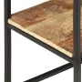 Aparador de madera de mango rugosa 150x30x75 cm de , Aparadores - Ref: Foro24-321617, Precio: 204,90 €, Descuento: %