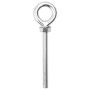 Juego de accesorios para toldo de vela 9 pzas acero inoxidable