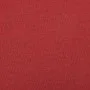 Red wine red synthetic linen folding storage stool by , Folding stools and chairs - Ref: Foro24-338768, Price: 22,94 €, Disco...