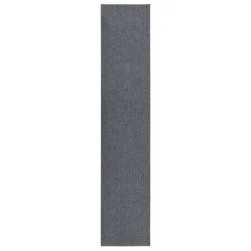 Flurteppich fängt Schmutz auf, 100 x 500 cm, braun von , Teppiche - Ref: Foro24-327182, Preis: 93,73 €, Rabatt: %