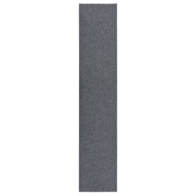 Hallway rug traps dirt 100x500 cm brown by , Rugs - Ref: Foro24-327182, Price: 101,37 €, Discount: %