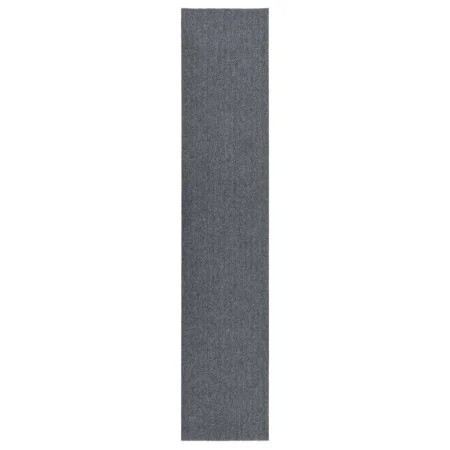 Flurteppich fängt Schmutz auf, 100 x 500 cm, braun von , Teppiche - Ref: Foro24-327182, Preis: 99,29 €, Rabatt: %
