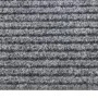 Flurteppich fängt Schmutz auf, 100 x 500 cm, braun von , Teppiche - Ref: Foro24-327182, Preis: 99,29 €, Rabatt: %