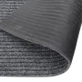 Flurteppich fängt Schmutz auf, 100 x 500 cm, braun von , Teppiche - Ref: Foro24-327182, Preis: 99,29 €, Rabatt: %