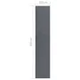 Flurteppich fängt Schmutz auf, 100 x 500 cm, braun von , Teppiche - Ref: Foro24-327182, Preis: 99,29 €, Rabatt: %