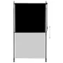Anthrazitgraues Außenrollo 120x270 cm von , Jalousien und Jalousien - Ref: Foro24-145936, Preis: 75,48 €, Rabatt: %