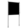 Anthrazitgraues Außenrollo 120x270 cm von , Jalousien und Jalousien - Ref: Foro24-145936, Preis: 75,48 €, Rabatt: %