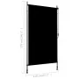 Anthrazitgraues Außenrollo 120x270 cm von , Jalousien und Jalousien - Ref: Foro24-145936, Preis: 75,48 €, Rabatt: %