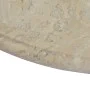 Tischplatte aus cremefarbenem Marmor Ø60x2,5 cm von , Tischplatten - Ref: Foro24-149195, Preis: 154,75 €, Rabatt: %