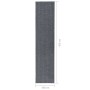 Flurläufer Teppich fängt Schmutz ein 100x450 cm grau von , Teppiche - Ref: Foro24-327181, Preis: 88,89 €, Rabatt: %