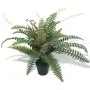 Artificial fern with pot 60 cm green by vidaXL, artificial flora - Ref: Foro24-244438, Price: 31,74 €, Discount: %