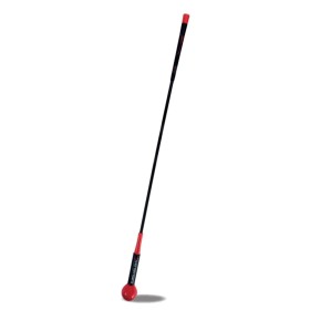 Pure2Improve Entrenador de swing de golf 122 cm P2