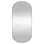 Ovaler Glaswandspiegel 45x100 cm von , Spiegel - Ref: Foro24-350458, Preis: 38,50 €, Rabatt: %
