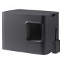 Hoopo Gray Dome Cat Litter Box by , Cat litter boxes - Ref: Foro24-435697, Price: 133,23 €, Discount: %