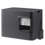 Hoopo Gray Dome Cat Litter Box by , Cat litter boxes - Ref: Foro24-435697, Price: 133,23 €, Discount: %
