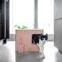 Hoopo Gray Dome Cat Litter Box by , Cat litter boxes - Ref: Foro24-435697, Price: 133,23 €, Discount: %