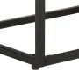 Solid rough mango wood TV cabinet 130x30x45 cm by , TV Furniture - Ref: Foro24-321623, Price: 148,43 €, Discount: %