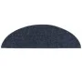 Stufenmatte 15 Stück blauer gestanzter Stoff 56x17x3 cm von vidaXL, Treppenmatten - Ref: Foro24-132695, Preis: 40,57 €, Rabat...