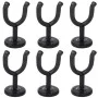 Wandhalterung Aufhänger für Gitarrenset 6 Stück von , Gitarrenzubehör - Ref: Foro24-70035, Preis: 17,44 €, Rabatt: %