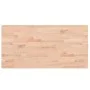 Rectangular solid beech wood board 100x50x2.5 cm by , Table tops - Ref: Foro24-3188883, Price: 76,69 €, Discount: %