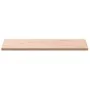 Rectangular solid beech wood board 100x50x2.5 cm by , Table tops - Ref: Foro24-3188883, Price: 76,69 €, Discount: %