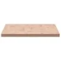 Rectangular solid beech wood board 100x50x2.5 cm by , Table tops - Ref: Foro24-3188883, Price: 76,69 €, Discount: %