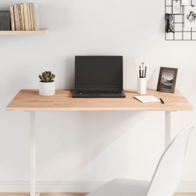 Rectangular solid beech wood board 100x60x1.5 cm by , Table tops - Ref: Foro24-3188881, Price: 60,34 €, Discount: %
