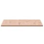 Rechteckige Platte aus massivem Buchenholz 100x60x1,5 cm von , Tischplatten - Ref: Foro24-3188881, Preis: 60,97 €, Rabatt: %