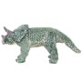 Dinosaurio triceratops de peluche de pie verde XXL de vidaXL, Animales de peluche - Ref: Foro24-91344, Precio: 81,07 €, Descu...