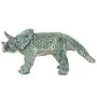 Giant green standing triceratops plush dinosaur XXL by vidaXL, Stuffed animals - Ref: Foro24-91344, Price: 77,23 €, Discount: %