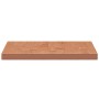 Rectangular solid beech wood board 60x40x2.5 cm by , Table tops - Ref: Foro24-3188895, Price: 46,28 €, Discount: %
