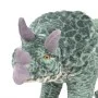 Giant green standing triceratops plush dinosaur XXL by vidaXL, Stuffed animals - Ref: Foro24-91344, Price: 77,23 €, Discount: %