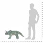 Dinosaurio triceratops de peluche de pie verde XXL de vidaXL, Animales de peluche - Ref: Foro24-91344, Precio: 81,07 €, Descu...