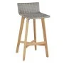 Garden dining set 5 pieces solid acacia wood by vidaXL, Garden sets - Ref: Foro24-44221, Price: 241,78 €, Discount: %