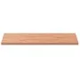 Arbeitsplatte aus massivem Buchenholz 100x60x2,5 cm von , Arbeitsplatten - Ref: Foro24-356004, Preis: 102,44 €, Rabatt: %