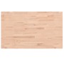 Arbeitsplatte aus massivem Buchenholz für Badezimmer 100x60x4 cm von , Arbeitsplatten - Ref: Foro24-355994, Preis: 135,88 €, ...