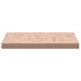 Arbeitsplatte aus massivem Buchenholz für Badezimmer 100x60x4 cm von , Arbeitsplatten - Ref: Foro24-355994, Preis: 135,88 €, ...