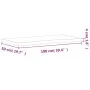 Solid beech wood desktop board 100x(45-50)x4 cm by , Desk accessories and products - Ref: Foro24-356044, Price: 72,88 €, Disc...