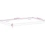 Solid beech wood desktop board 80x40x4 cm by , Desk accessories and products - Ref: Foro24-356073, Price: 41,64 €, Discount: %