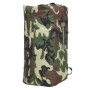 Bolso de lona estilo militar 85 L camuflaje de vidaXL, Bolsas de deporte - Ref: Foro24-91386, Precio: 33,20 €, Descuento: %