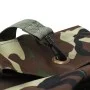 Tasche aus Segeltuch im Military-Stil 85 L Camouflage von vidaXL, Sporttaschen - Ref: Foro24-91386, Preis: 33,93 €, Rabatt: %