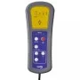 Brauner Liege-Massagesessel aus Kunstleder von , Sessel - Ref: Foro24-372474, Preis: 218,01 €, Rabatt: %