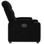 Black fabric recliner by , Armchairs - Ref: Foro24-372443, Price: 196,92 €, Discount: %