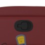 Relax-Massagesessel Kunstleder rot rot von , Sessel - Ref: Foro24-372476, Preis: 222,39 €, Rabatt: %