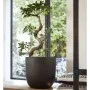 Capi Urban Smooth black planter 35x34 cm KBL932 by Capi, Pots and planters - Ref: Foro24-424347, Price: 62,73 €, Discount: %